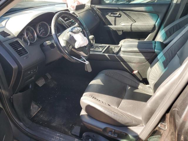 Photo 7 from auction – 2014 MAZDA CX-9 TOURI with VIN JM3TB2CV3E0437824