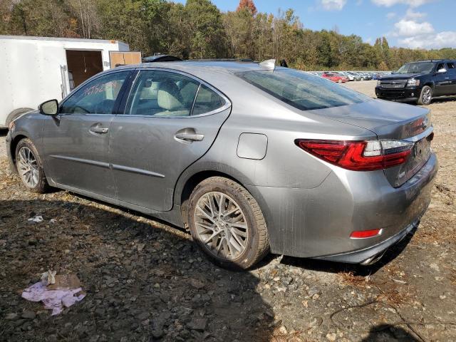 Photo 2 from auction – 2016 LEXUS ES 350 with VIN JTHBK1GGXG2232940
