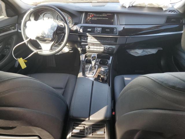 Photo 8 from auction – 2016 BMW 528 I with VIN WBA5A5C59GG347641