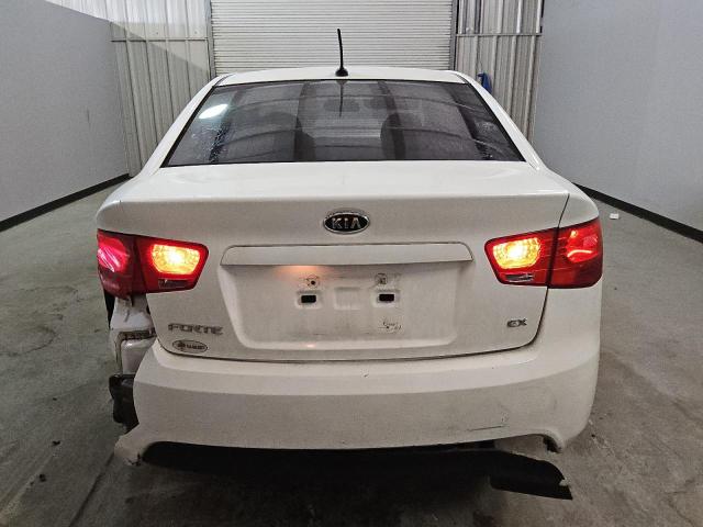 Photo 6 from auction – 2013 KIA FORTE EX with VIN KNAFU4A22D5728009