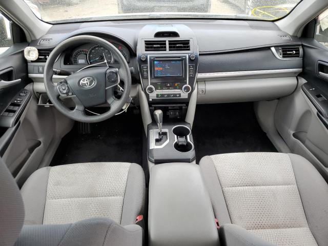 Photo 8 from auction – 2012 TOYOTA CAMRY BASE with VIN 4T4BF1FK3CR167375