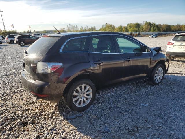 Photo 3 from auction – 2011 MAZDA CX-7 with VIN JM3ER2B57B0390847