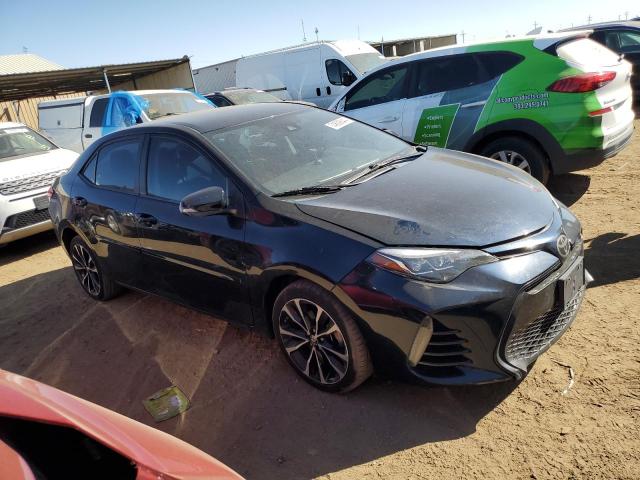 Photo 4 from auction – 2018 TOYOTA COROLLA L with VIN 2T1BURHE5JC106078