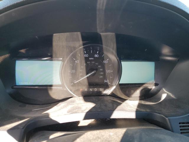 Photo 9 from auction – 2018 FORD EXPLORER L with VIN 1FM5K8F84JGB18679