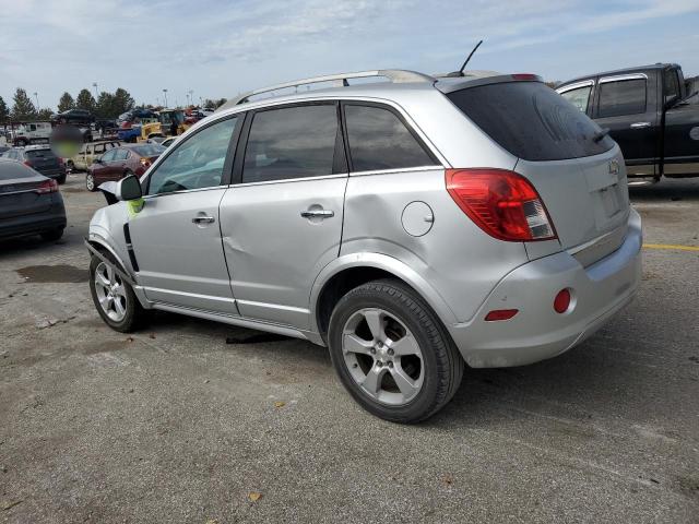 Photo 2 from auction – 2014 CHEVROLET CAPTIVA LT with VIN 3GNAL3EKXES583045