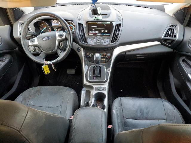 Фото 8 с аукциона – 2013 FORD ESCAPE SEL с VIN 1FMCU0H99DUC34264