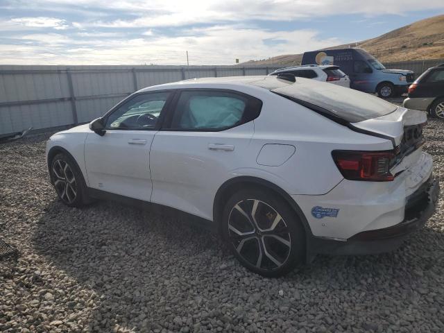 Photo 2 from auction – 2021 POLESTAR 2 with VIN LPSED3KA9ML017586