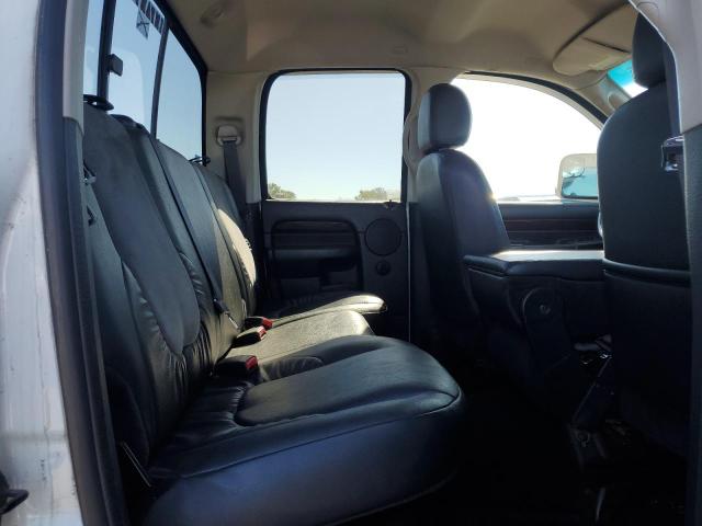 Photo 10 from auction – 2002 DODGE RAM 1500 with VIN 1D3HU18Z22J189710