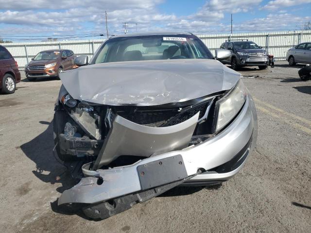 صورة رقم 5 من المزاد - 2013 KIA OPTIMA LX مع VIN KNAGM4A7XD5371985