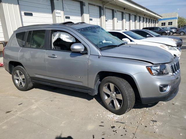 Photo 4 from auction – 2016 JEEP COMPASS LA with VIN 1C4NJCEA5GD716269