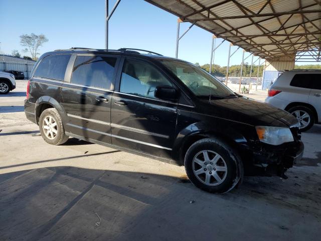 Photo 4 from auction – 2010 CHRYSLER TOWN & COU with VIN 2A4RR5D19AR285490