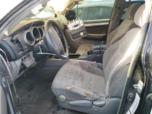 Photo 7 from auction – 2005 TOYOTA 4RUNNER SR with VIN JTEBU14R350066623
