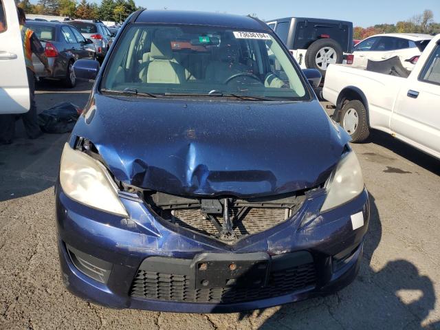 Photo 5 from auction – 2010 MAZDA 5 with VIN JM1CR2WLXA0386315