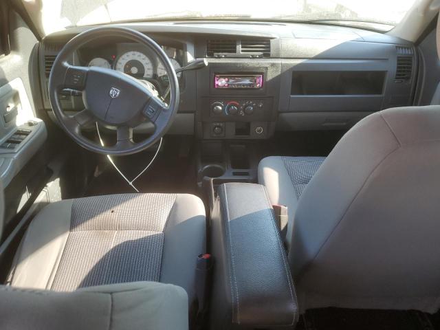 Photo 8 from auction – 2010 DODGE DAKOTA SXT with VIN 1D7CW3GK3AS264409