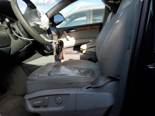Photo 7 from auction – 2007 AUDI Q7 3.6 QUA with VIN WA1BY74L37D089672