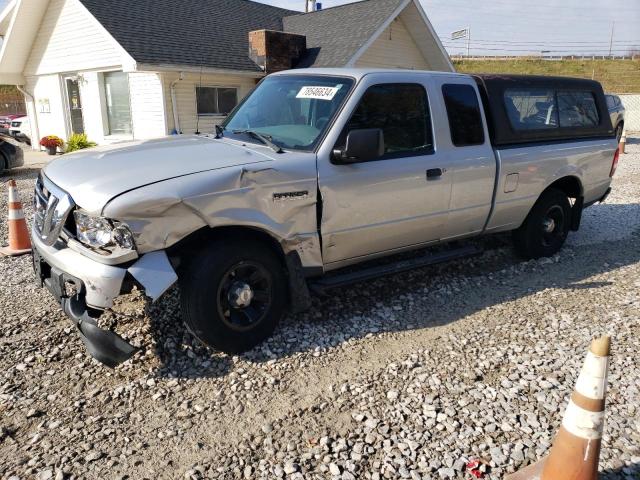 Photo 1 from auction – 2010 FORD RANGER SUP with VIN 1FTKR1ED0APA35114