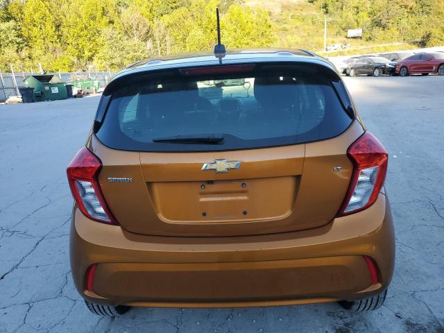 Photo 6 from auction – 2019 CHEVROLET SPARK 1LT with VIN KL8CD6SA4KC727131
