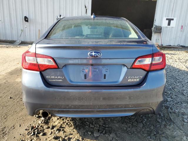 Photo 6 from auction – 2016 SUBARU LEGACY 2.5 with VIN 4S3BNAN62G3002046