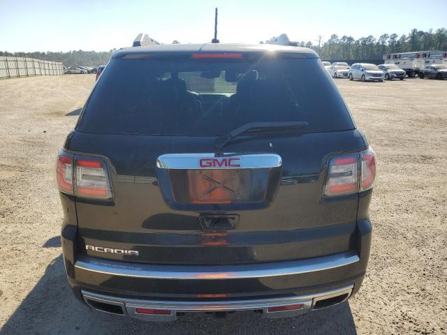 Photo 6 from auction – 2015 GMC ACADIA DEN with VIN 1GKKRTKD9FJ257309