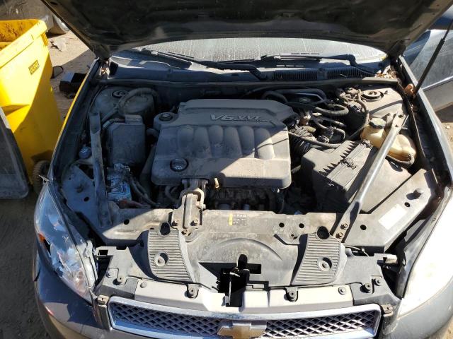 Photo 11 from auction – 2016 CHEVROLET IMPALA LIM with VIN 2G1WB5E30G1147432