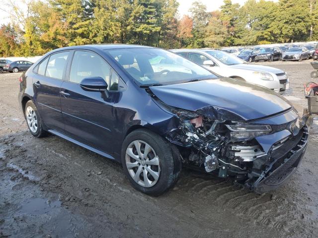 Photo 4 from auction – 2021 TOYOTA COROLLA LE with VIN JTDEPMAE0MJ178154