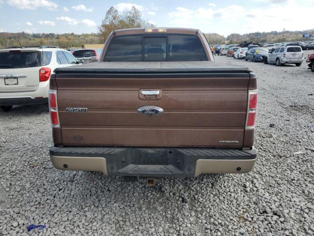 Photo 6 from auction – 2011 FORD F150 SUPER with VIN 1FTFW1EFXBFA06786
