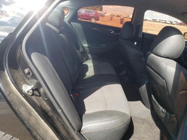 صورة رقم 10 من المزاد - 2014 HYUNDAI SONATA SE مع VIN 5NPEC4AB2EH877779