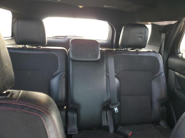 Photo 10 from auction – 2019 FORD EXPLORER X with VIN 1FM5K7D84KGA60510