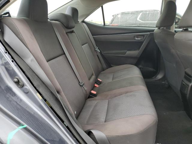 Photo 10 from auction – 2017 TOYOTA COROLLA L with VIN 5YFBURHE0HP684583