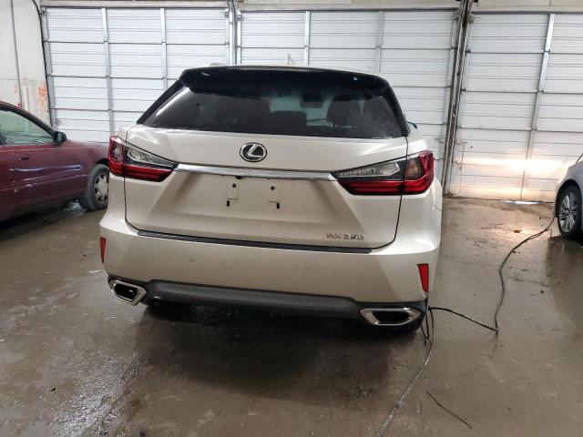 Photo 6 from auction – 2019 LEXUS RX 350 BAS with VIN 2T2BZMCA6KC197478