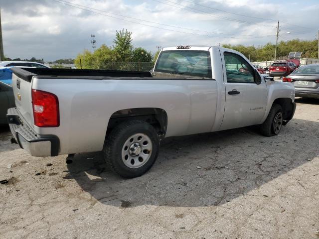 Photo 3 from auction – 2013 CHEVROLET SILVERADO with VIN 1GCNCPEX2DZ179669