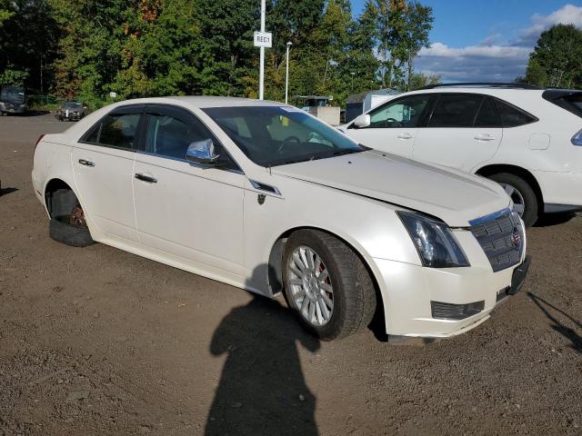 Photo 4 from auction – 2011 CADILLAC CTS with VIN 1G6DC5EY4B0140823