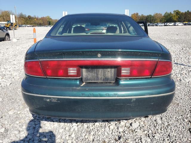 Photo 6 from auction – 1999 BUICK CENTURY CU with VIN 2G4WS52M6X1561489