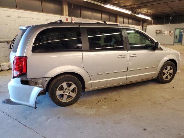 Photo 3 from auction – 2012 DODGE GRAND CARA with VIN 2C4RDGCG0CR154005