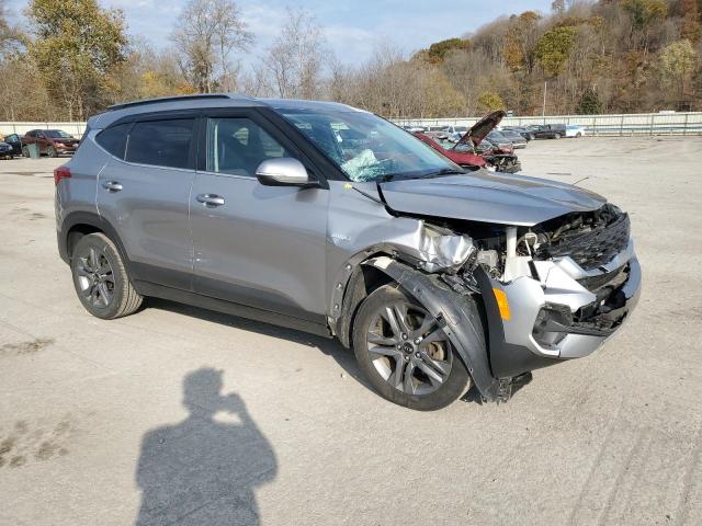 Photo 4 from auction – 2021 KIA SELTOS S with VIN KNDEUCAA8M7102856