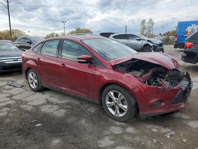 Photo 4 from auction – 2014 FORD FOCUS SE with VIN 1FADP3F25EL129726