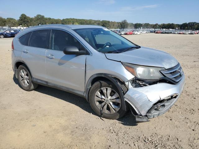 Photo 4 from auction – 2012 HONDA CR-V EXL with VIN 2HKRM3H7XCH510703