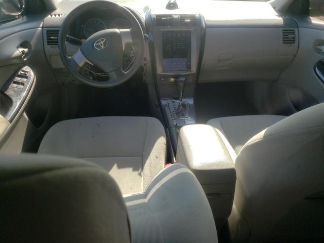 Photo 8 from auction – 2010 TOYOTA COROLLA BA with VIN 2T1BU4EE6AC329978