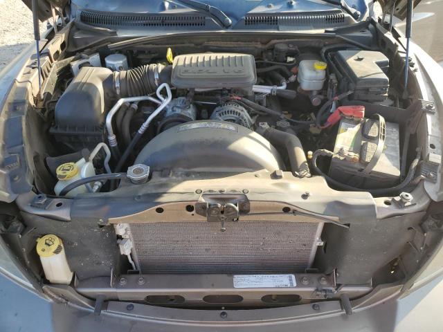 Photo 11 from auction – 2010 DODGE DAKOTA SXT with VIN 1D7CW3GK4AS199621