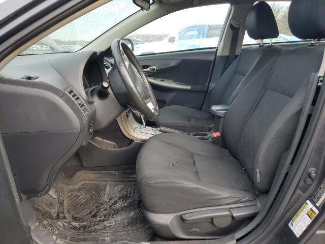 Photo 7 from auction – 2010 TOYOTA COROLLA BA with VIN 2T1BU4EE0AC470657