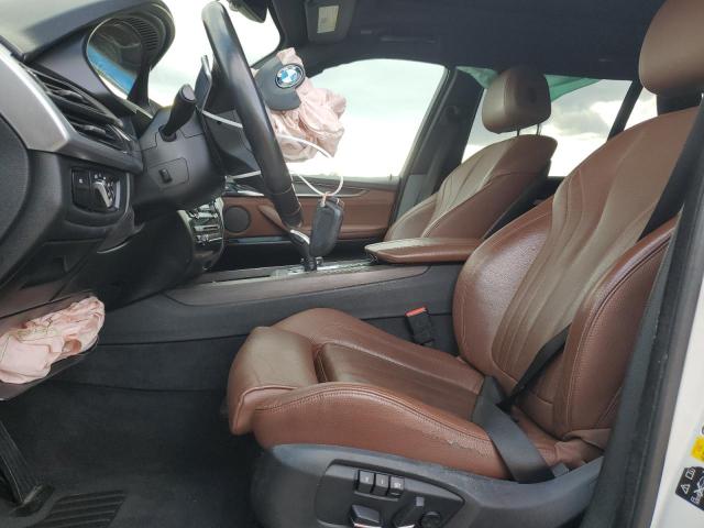 Photo 7 from auction – 2017 BMW X5 XDRIVE3 with VIN 5UXKR0C37H0V69961