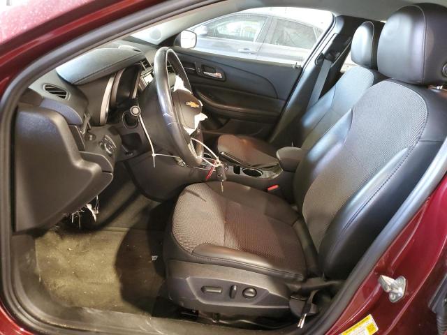 Photo 7 from auction – 2015 CHEVROLET MALIBU 2LT with VIN 1G11D5SLXFF186318