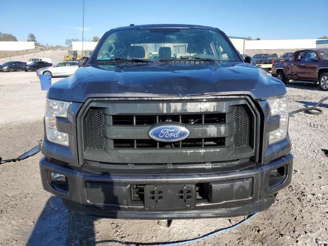 Photo 5 from auction – 2016 FORD F150 SUPER with VIN 1FTEX1CP3GFC78902