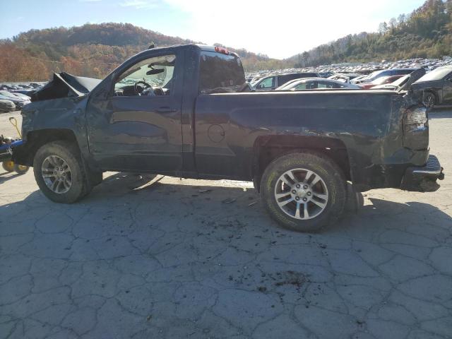 Photo 2 from auction – 2015 CHEVROLET SILVERADO with VIN 1GCNKREC6FZ162128