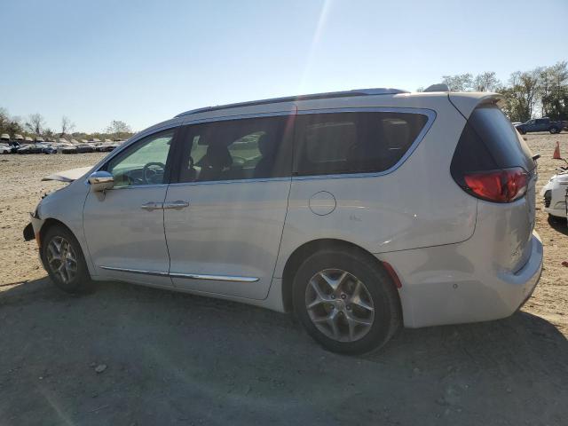 Photo 2 from auction – 2017 CHRYSLER PACIFICA L with VIN 2C4RC1GG0HR592508