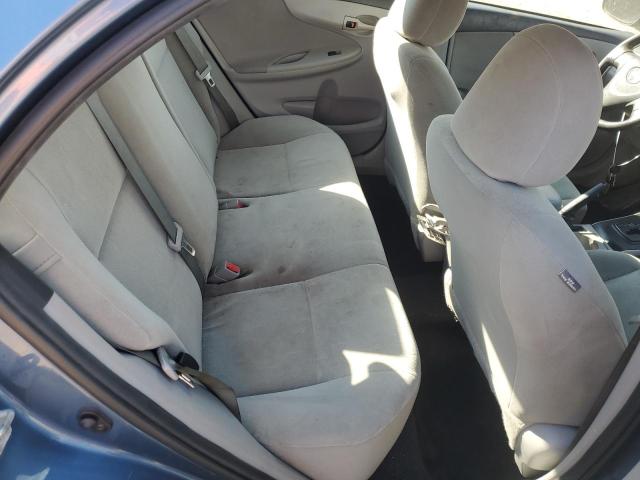 Photo 10 from auction – 2013 TOYOTA COROLLA BA with VIN 5YFBU4EE7DP110631