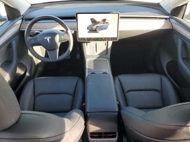 Photo 8 from auction – 2023 TESLA MODEL Y with VIN 7SAYGAEEXPF979422