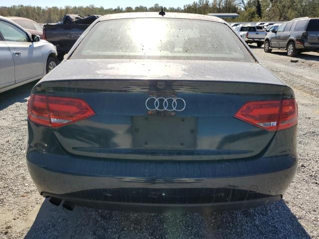 Photo 6 from auction – 2010 AUDI A4 PREMIUM with VIN WAUBFAFL5AN022513