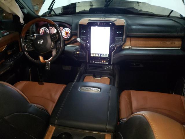 Photo 8 from auction – 2022 RAM 2500 LONGH with VIN 3C6UR5GL8NG165499
