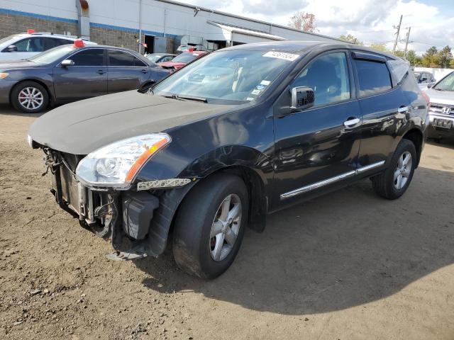 Photo 1 from auction – 2012 NISSAN ROGUE S with VIN JN8AS5MV3CW700764